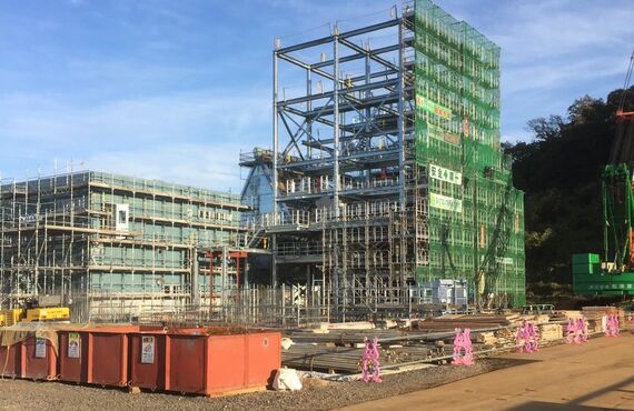 配管工事職人を川崎で募集しており年収900万円の目標を形にいたします