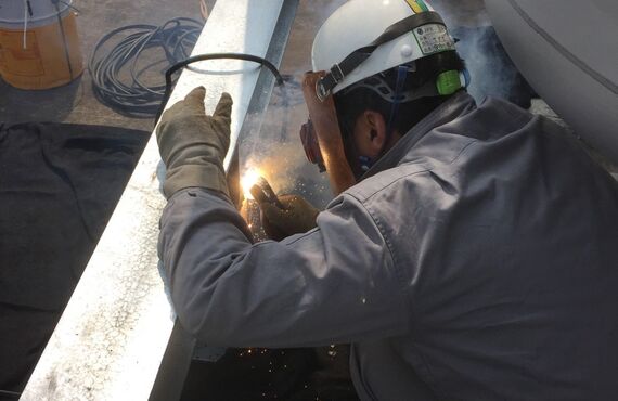 配管工事業者として木更津周辺で未経験から始めていきたい方もぜひご応募を