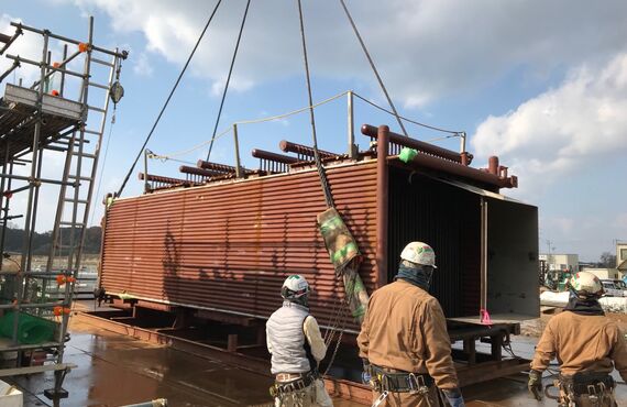 配管工事の職人として木更津で働きたい中卒の方もぜひお問い合わせください